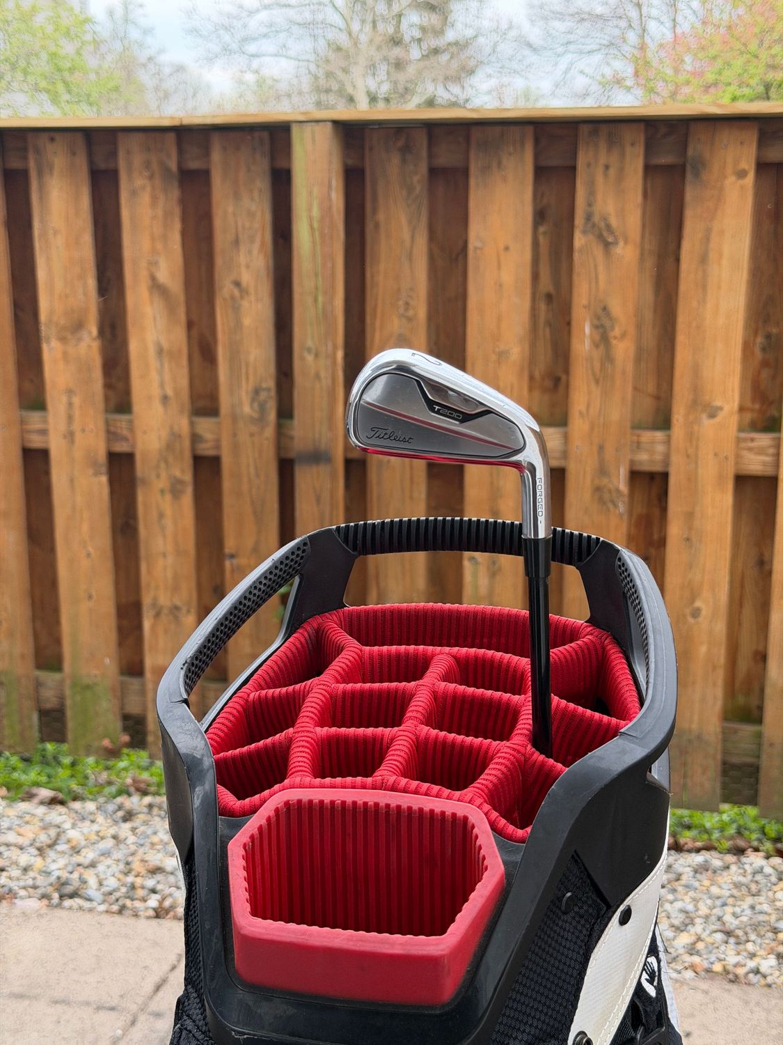 Titleist T200 2 Iron