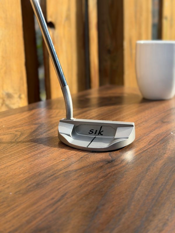 Sik Sho C-Series Putter