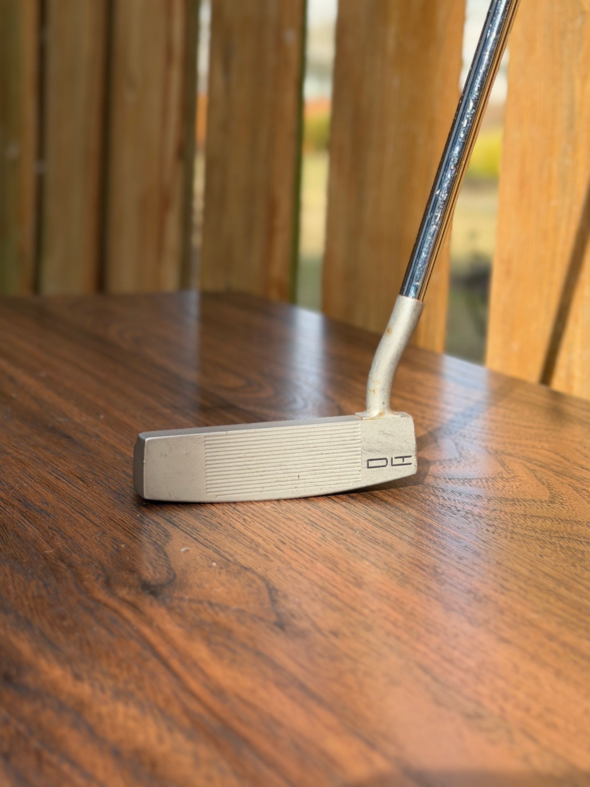 Sik Sho C-Series Putter