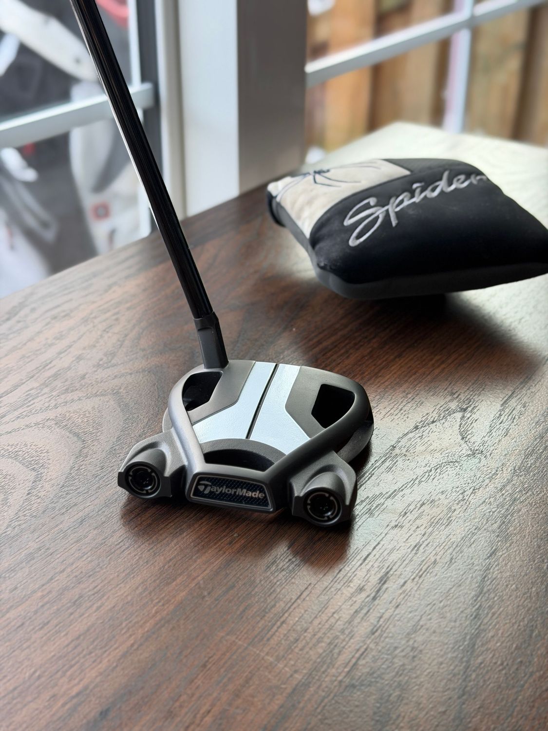 Taylormade Spider Tour T3 Putter