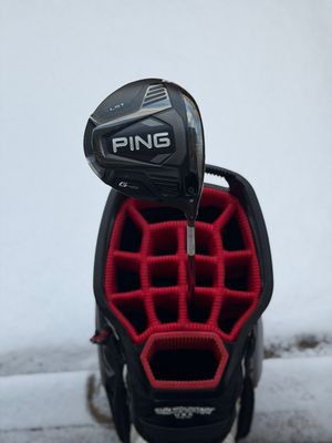 Ping G425 LST 9.0° Driver