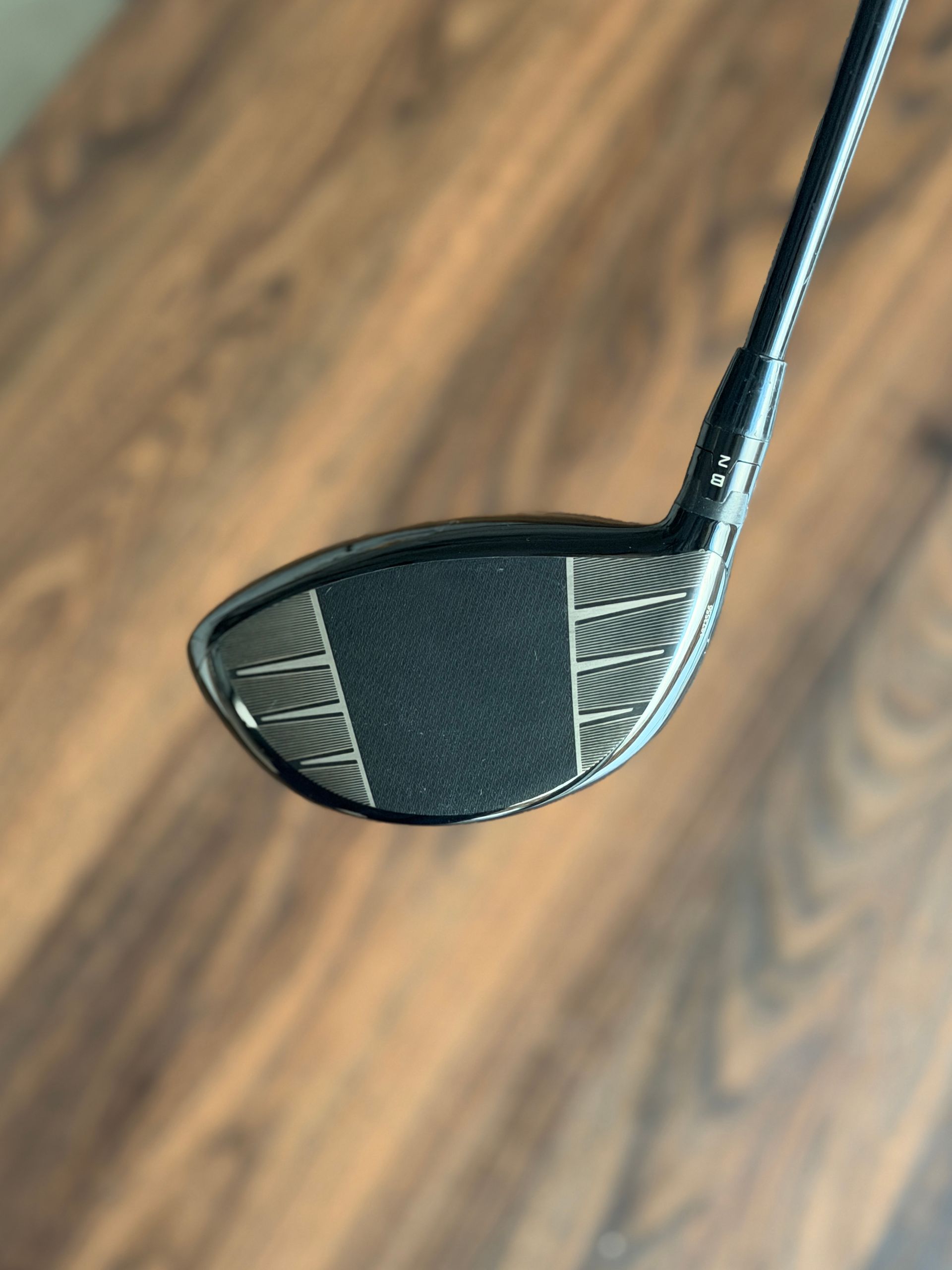 Titleist GT4 9.0° Driver