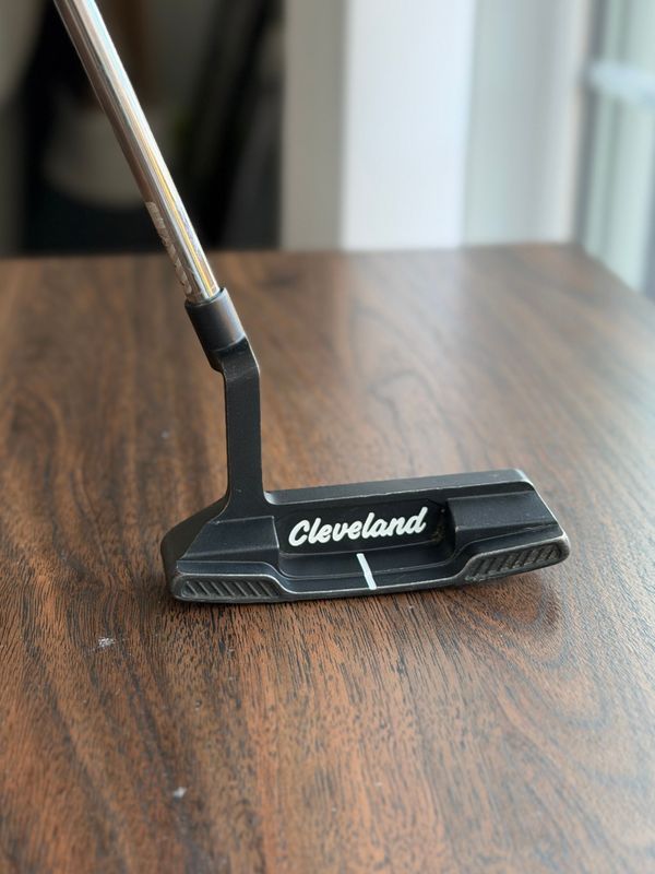Cleveland Frontline Elite 1.0 Putter