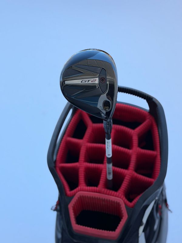 Titleist GT2 3 Wood