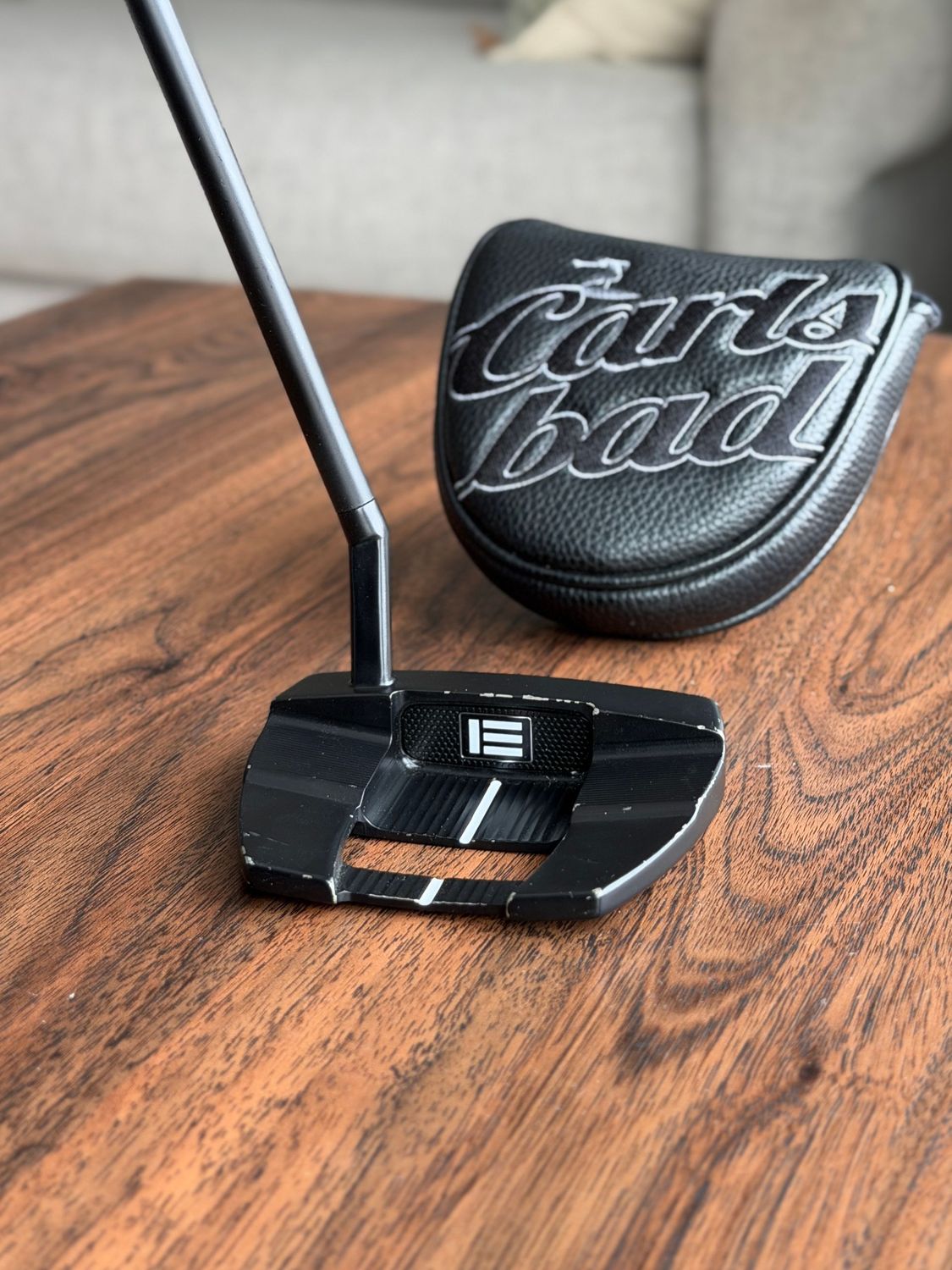 Evnroll Carlsbad M1Putter Evnroll Carlsbad M1Putter