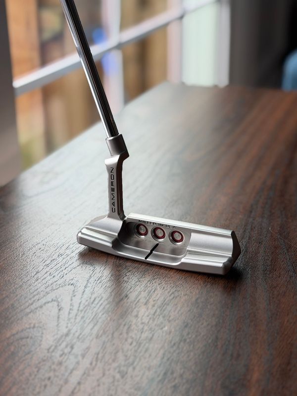 Scotty Cameron Special Select Newport 2 Putter