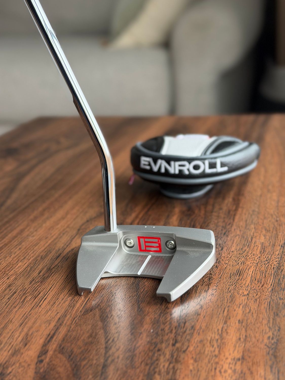 Evnroll ER5 Putter *new*