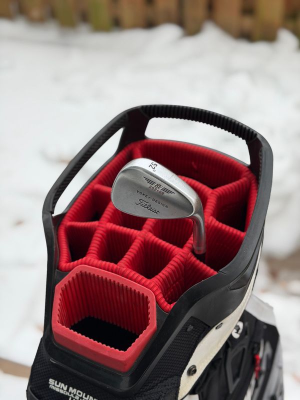 Titleist  Vokey Design 52° Wedge