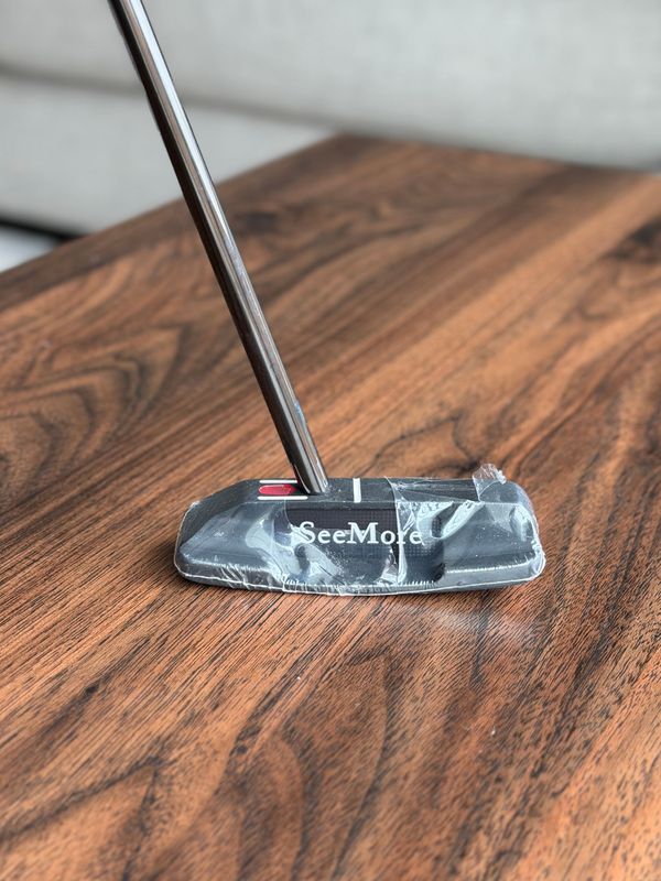 Seemore S.2 Putter *new*