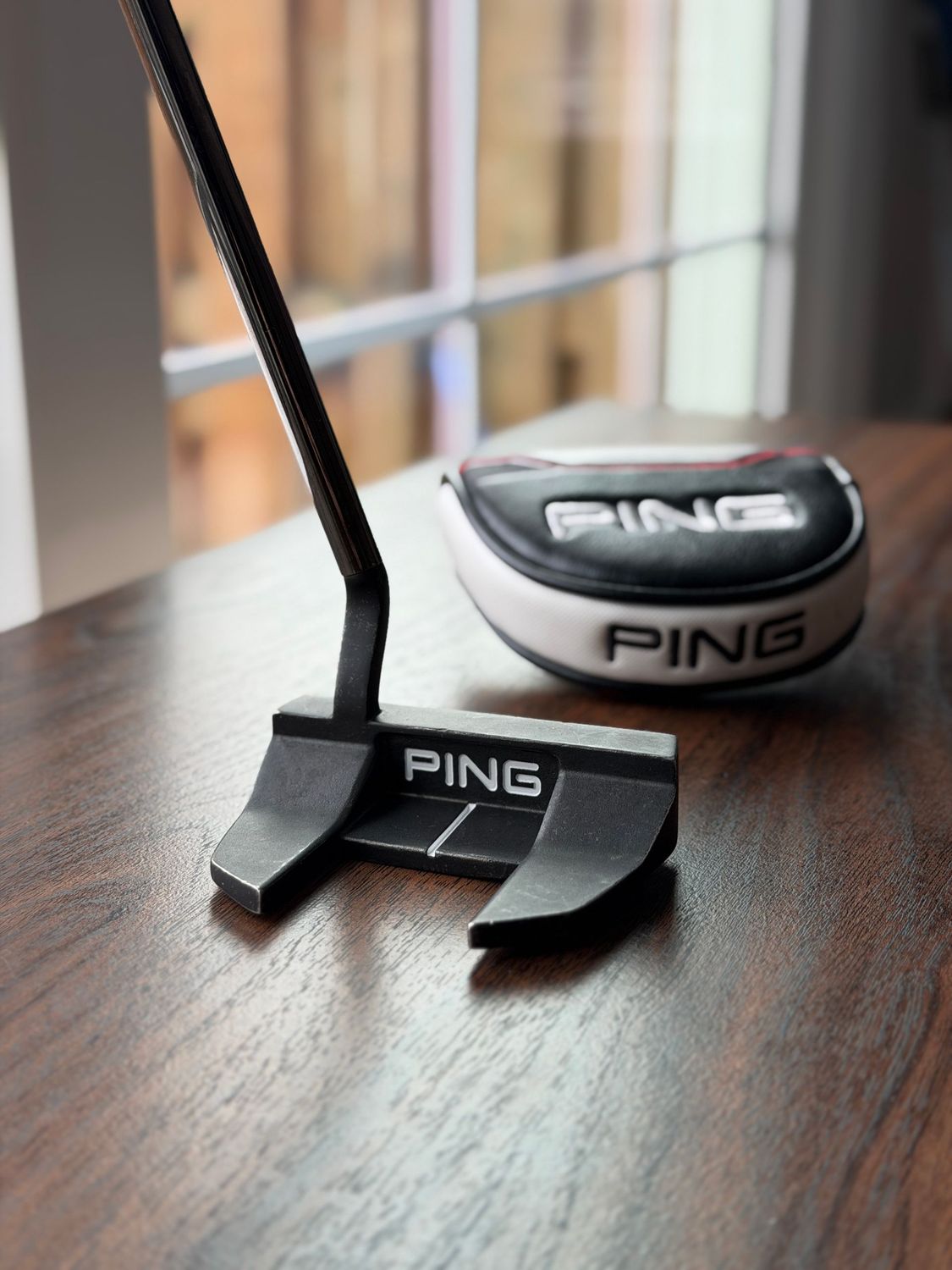 Ping Tyne 4 Putter