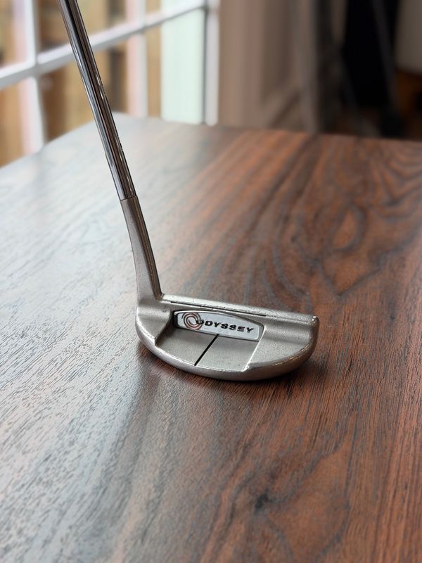 Odyssey White Hot XG #9 Putter