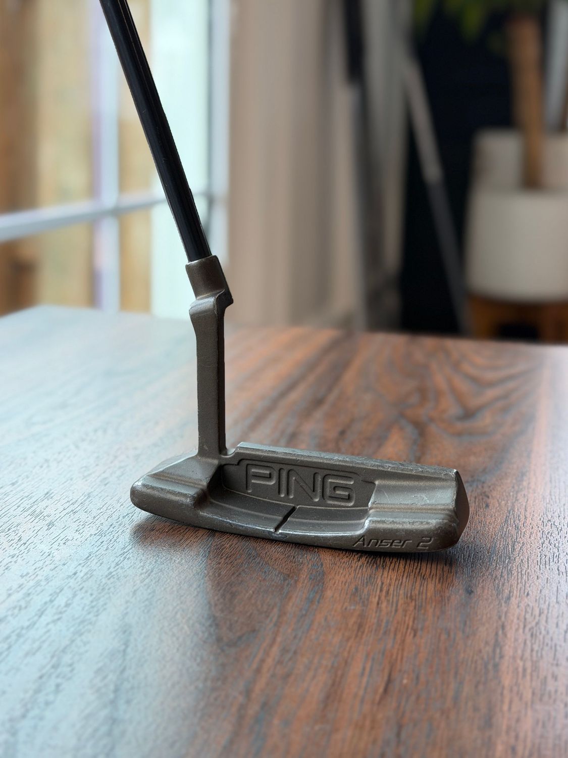 Ping Anser 2 Cadence TR Putter