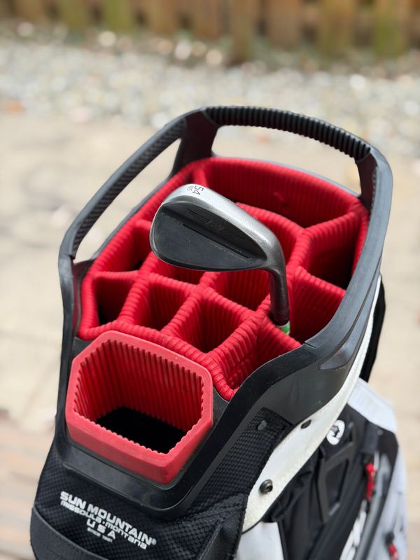 Titleist SM9 54° Wedge