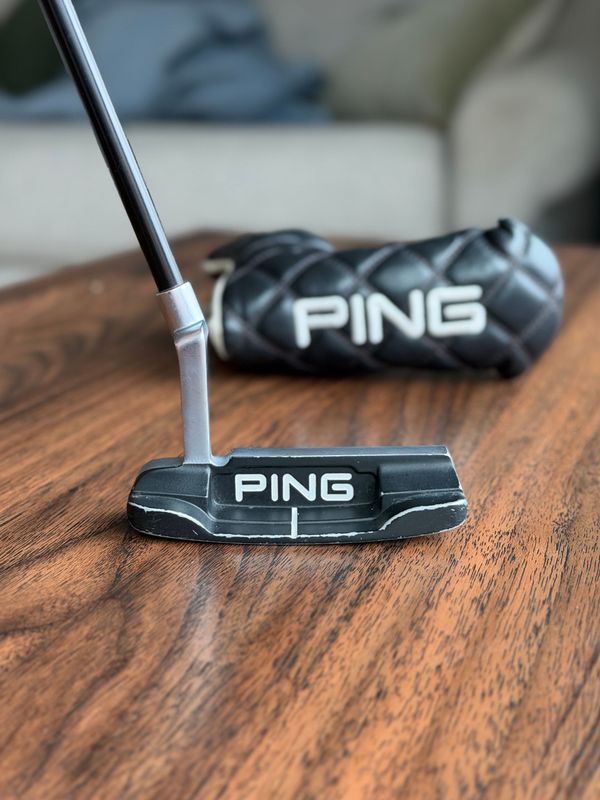 Ping Anser Putter