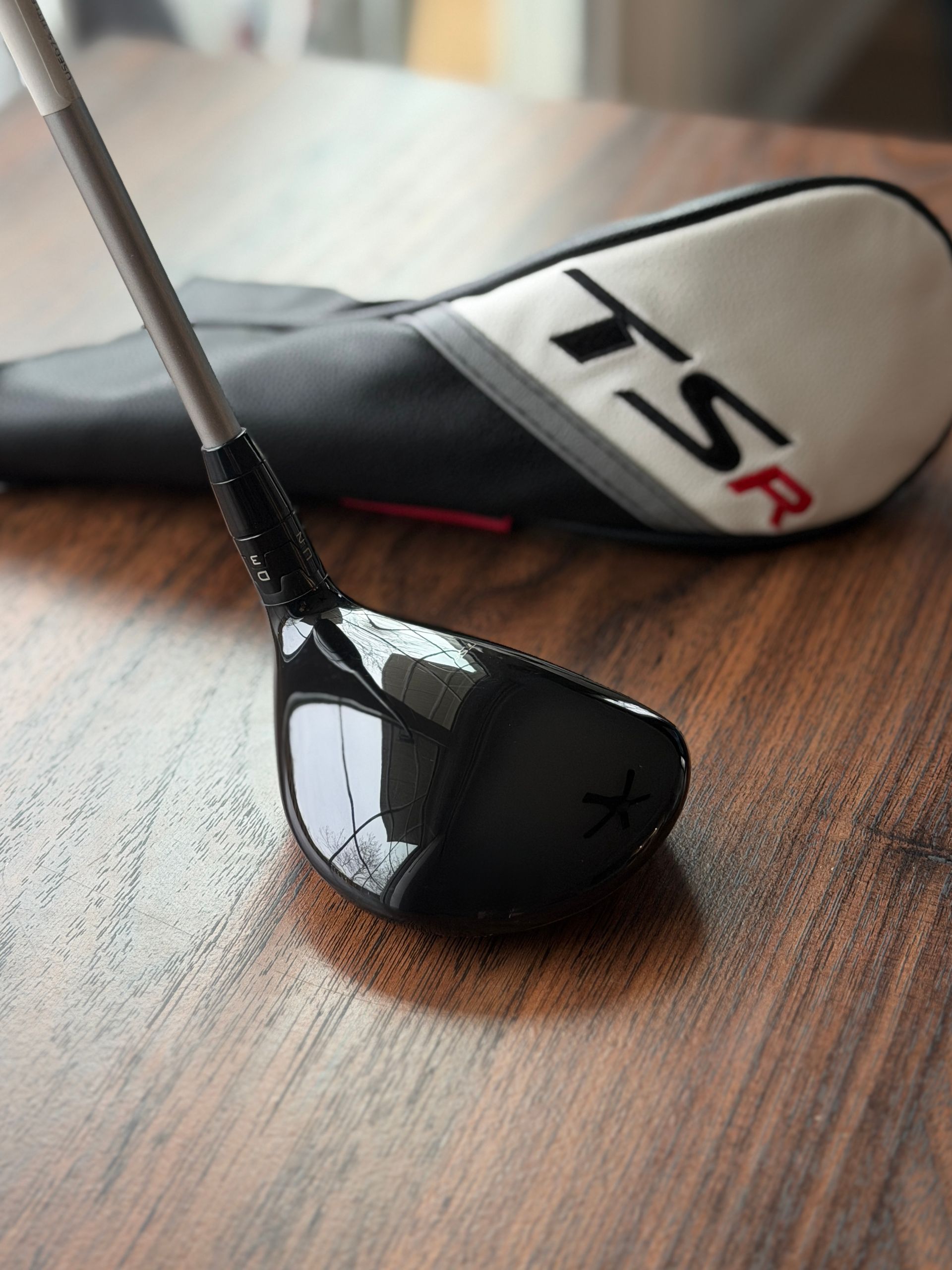 Titleist TSR1 5 Hybrid