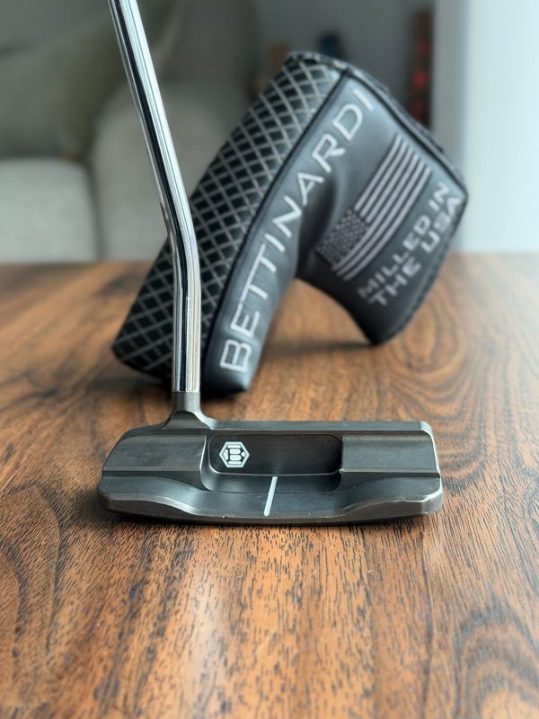 Bettinardi BB-28 Armlock Putter *new*