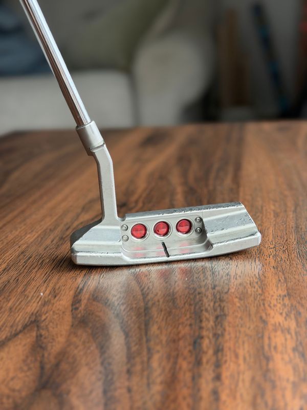 Scotty Cameron Select Newport 2 Putter