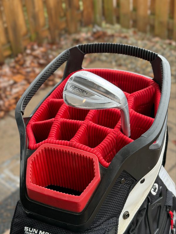 Golf Partner Nexgen 56° Wedge *New in Plastic*