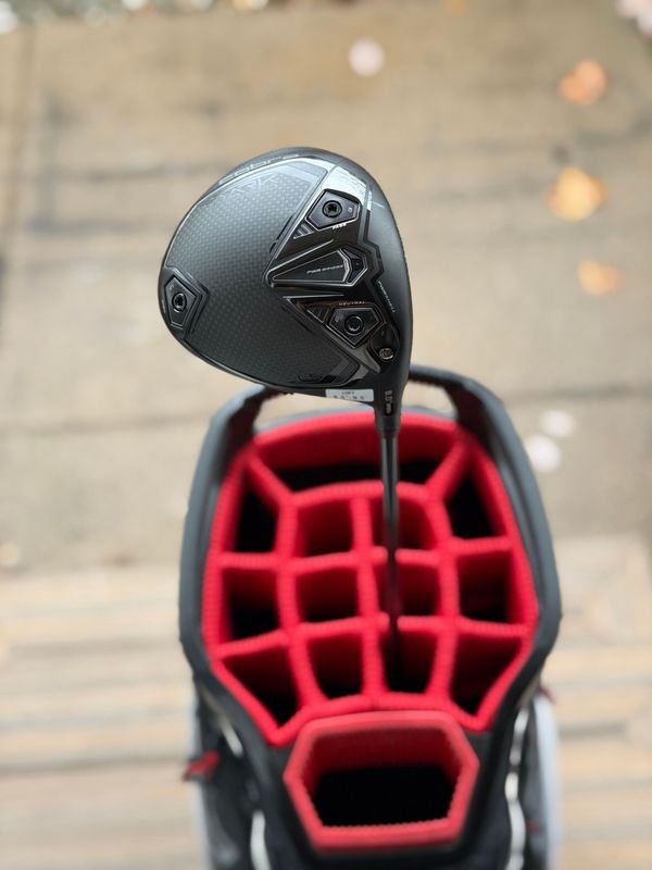 Cobra Darkspeed LS 8.0º Driver