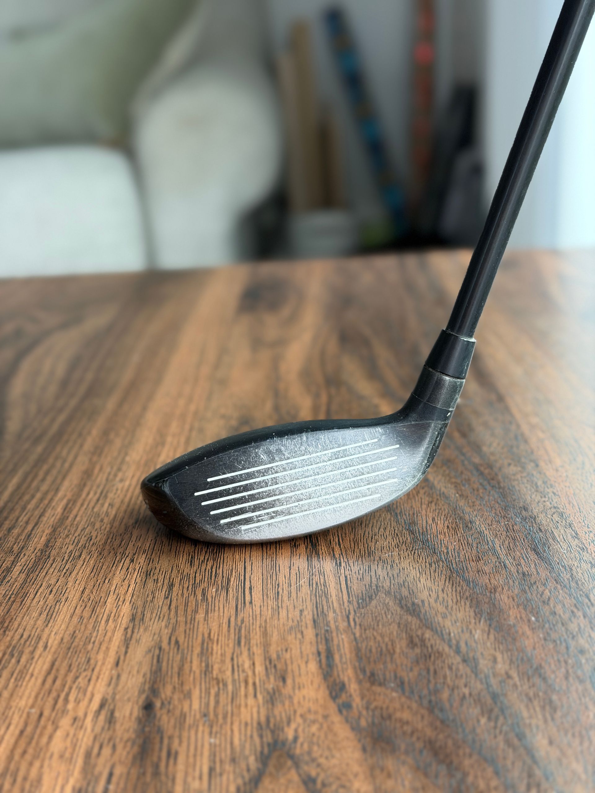 PXG 0317X 19° 3 Hybrid