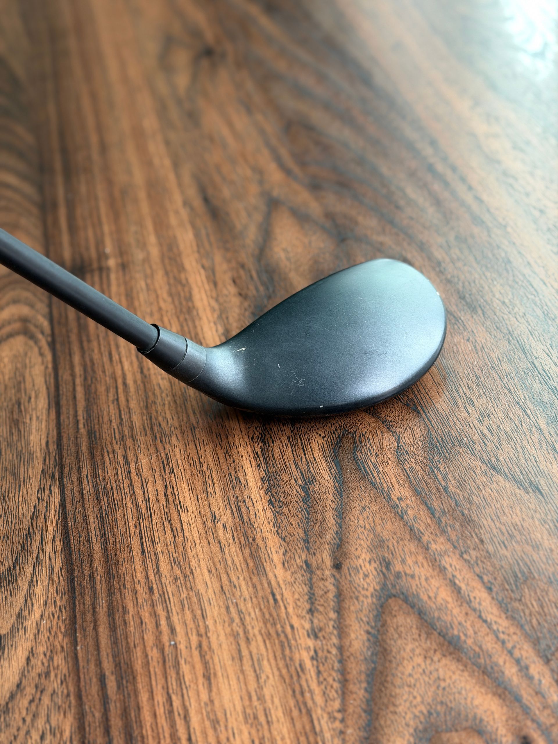 PXG 0317X 19° 3 Hybrid
