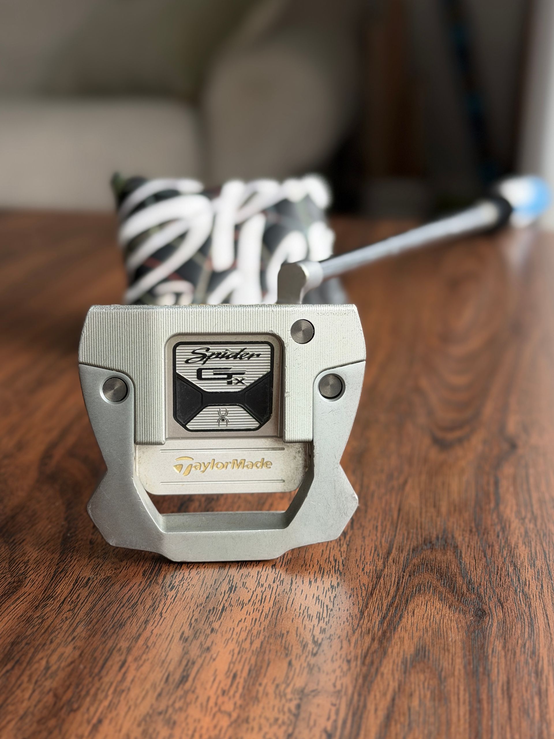 Taylormade My-Spider GTx Putter