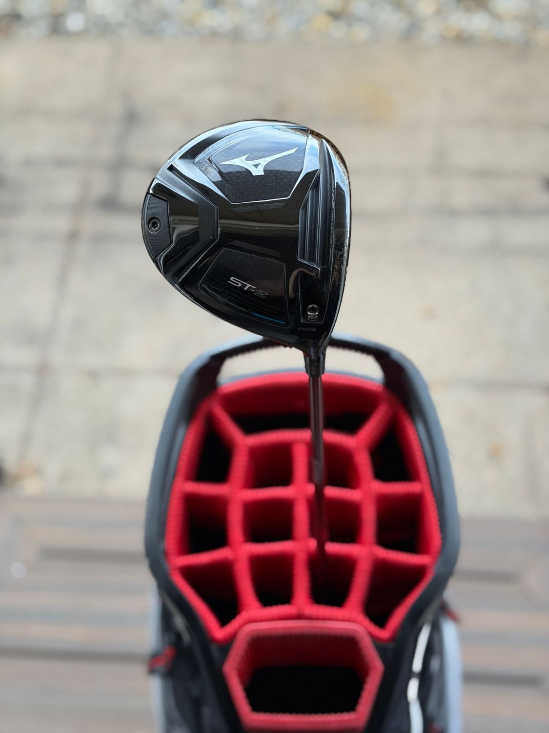 Mizuno ST-Z 220 Driver