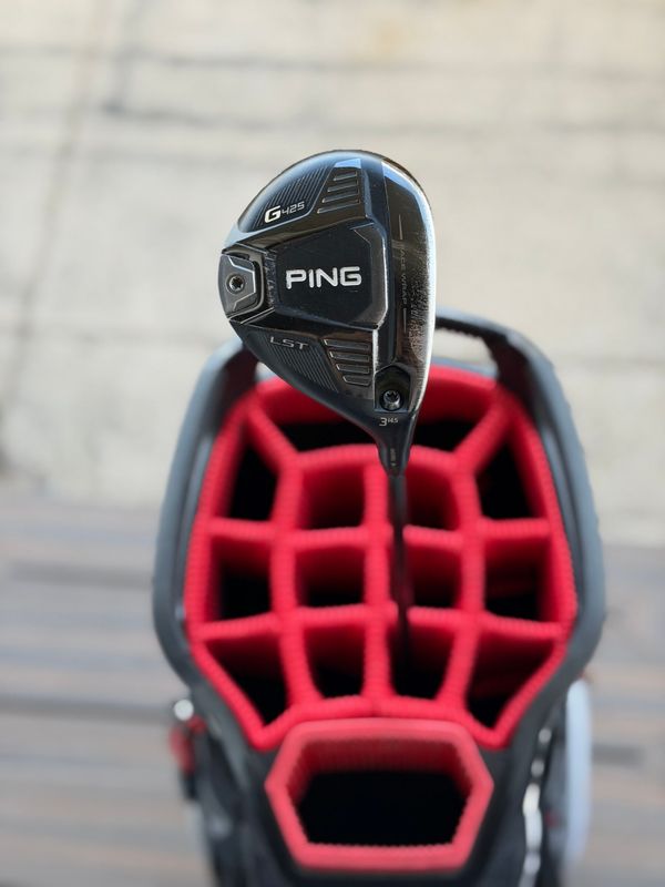 Ping G425 LST 3 Wood