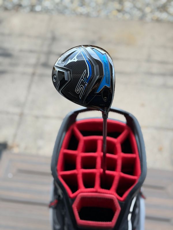 Mizuno STZ 230 Driver