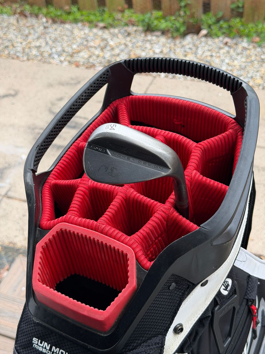 Titleist SM8 54° Wedge