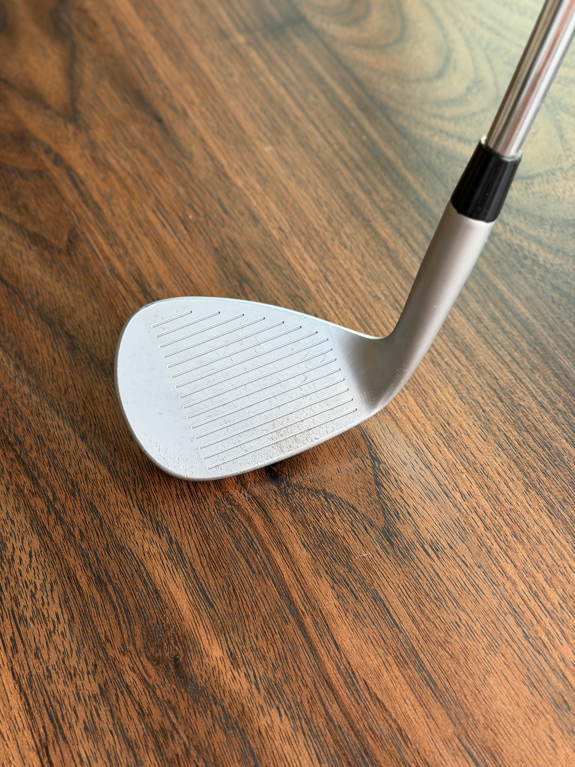 Mizuno T24 56° Wedge