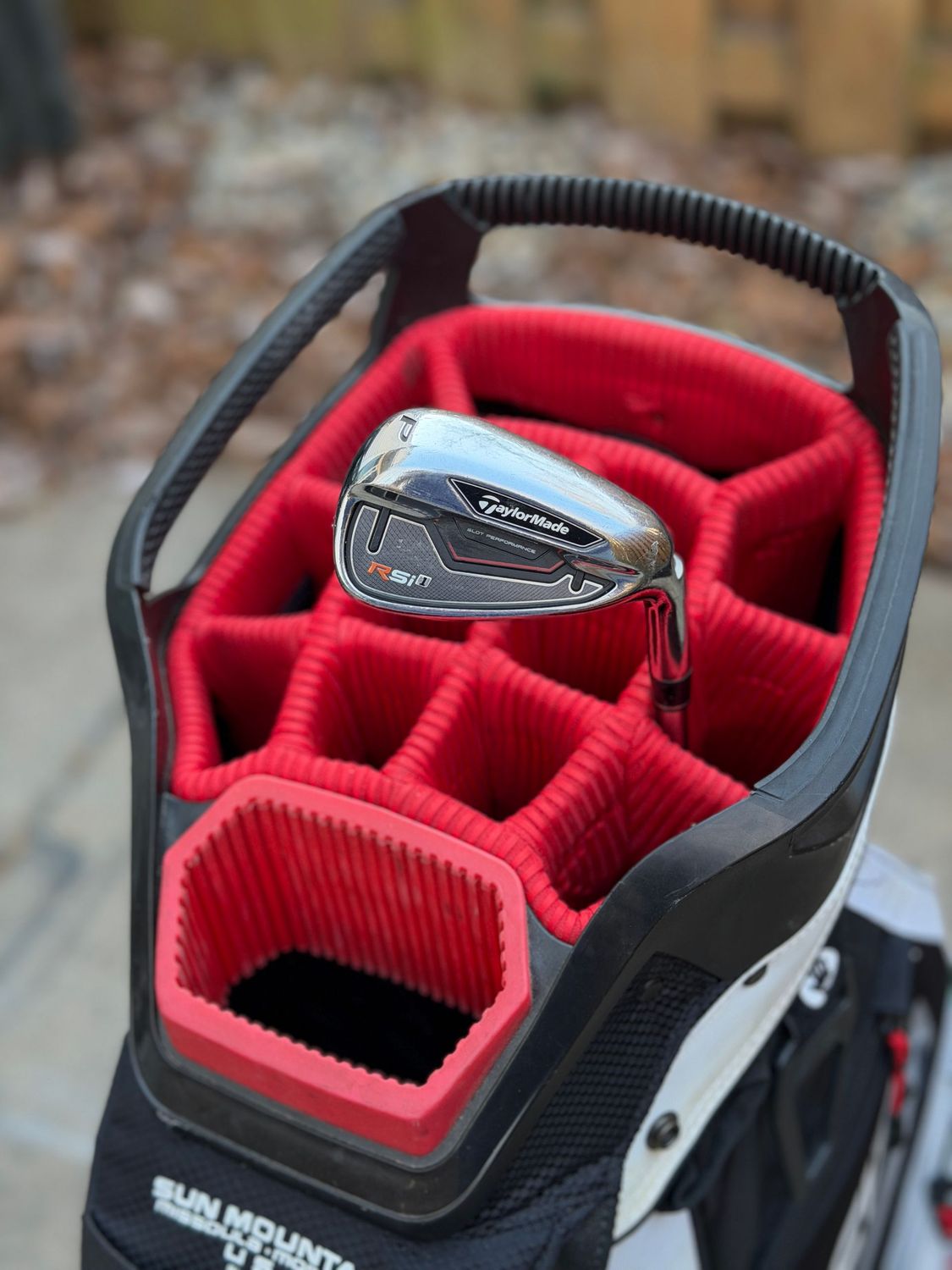 Taylormade RSi1 Pitching Wedge