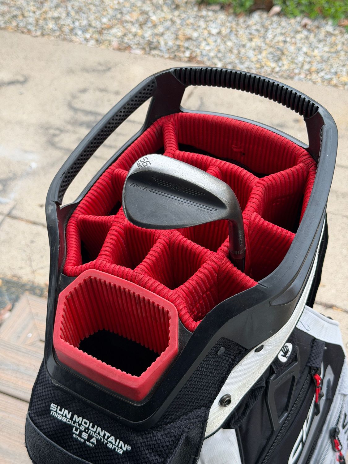 Titleist SM9 56° Wedge