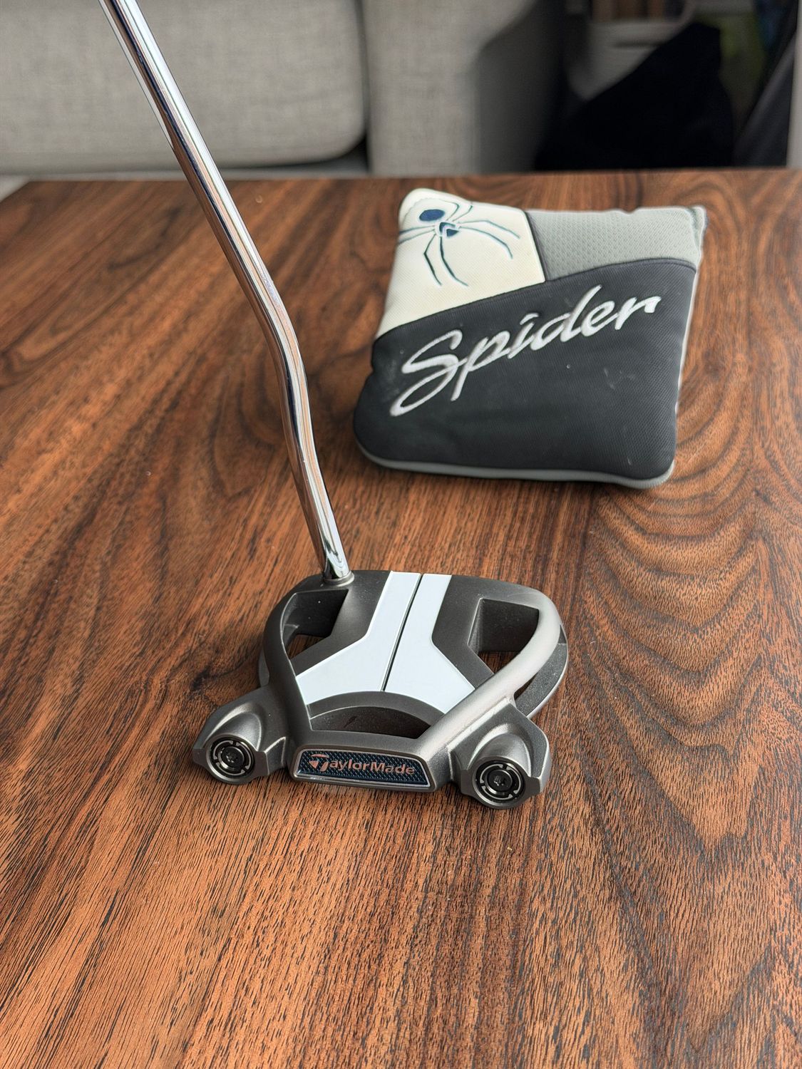 Taylormade Spider Tour S S7 CB Putter Taylormade Spider Tour S S7 CB Putter