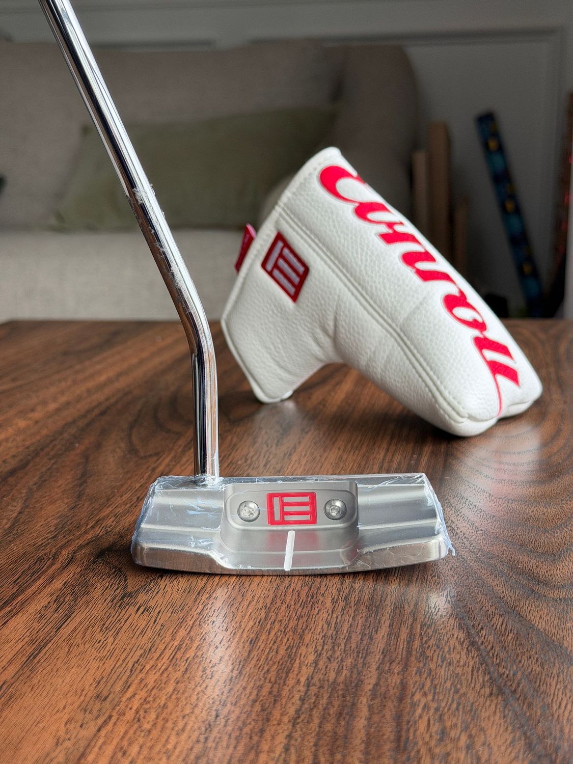 Evnroll Neo Classic ER2 Putter *new*