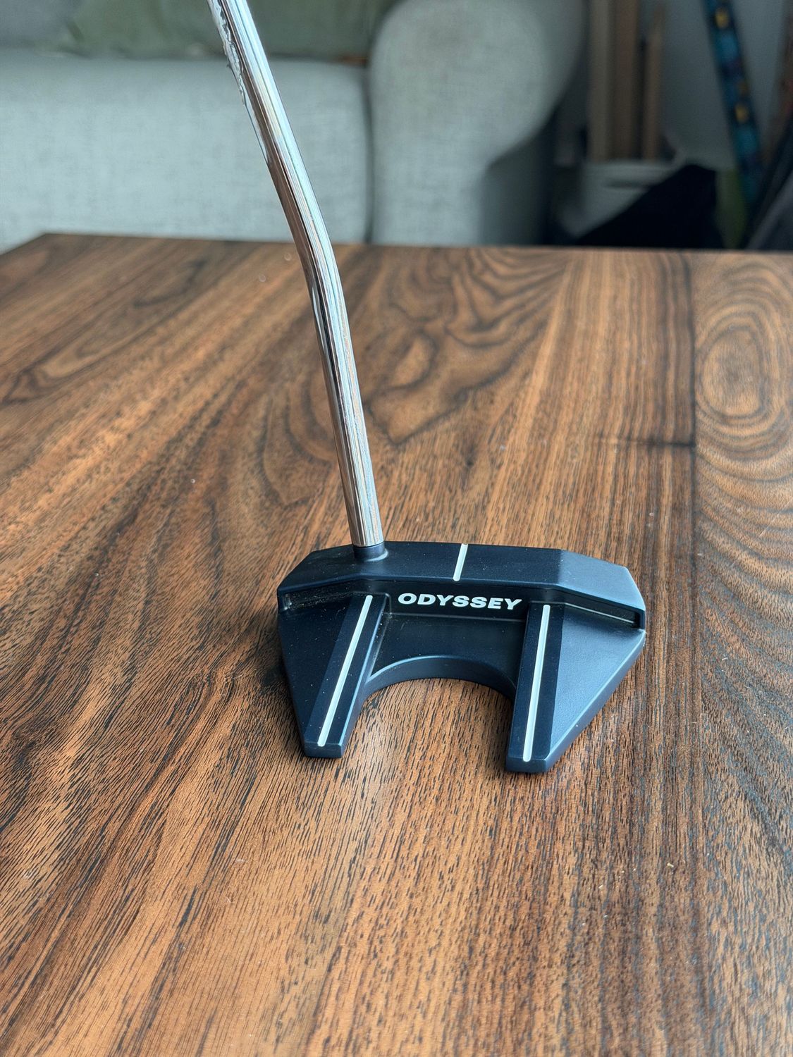 Odyssey Ai One Cruiser #7 Arm Lock