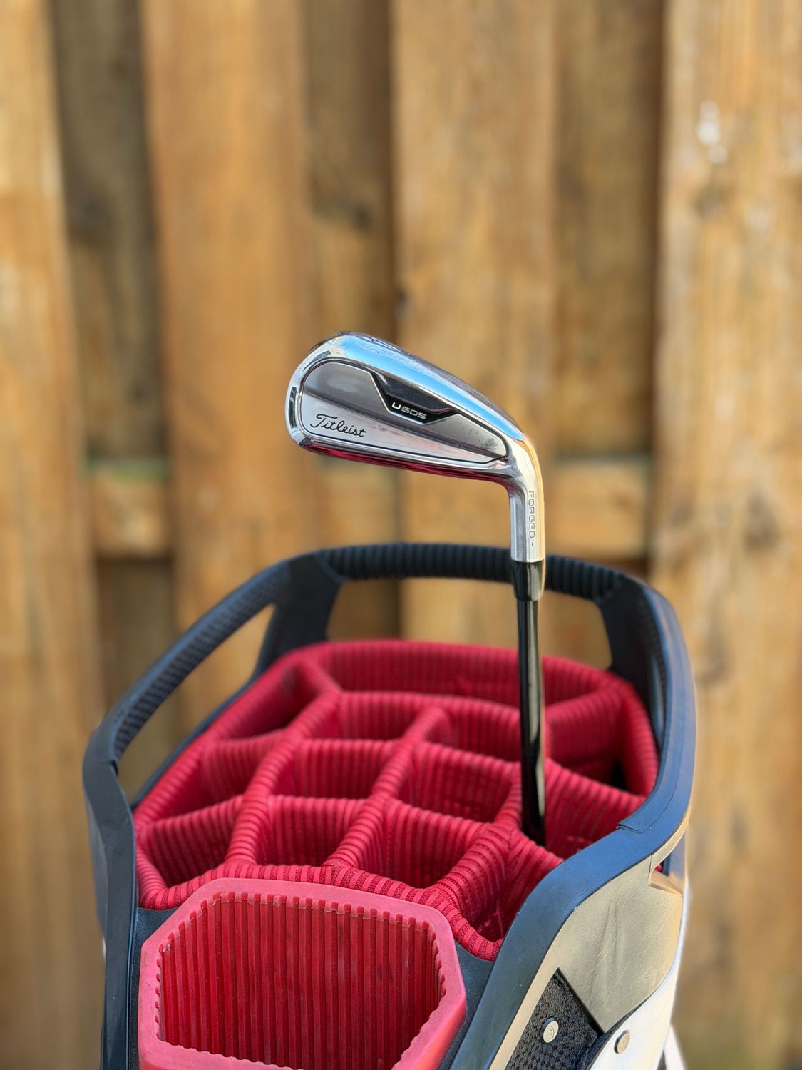 Titleist U505 4 Iron