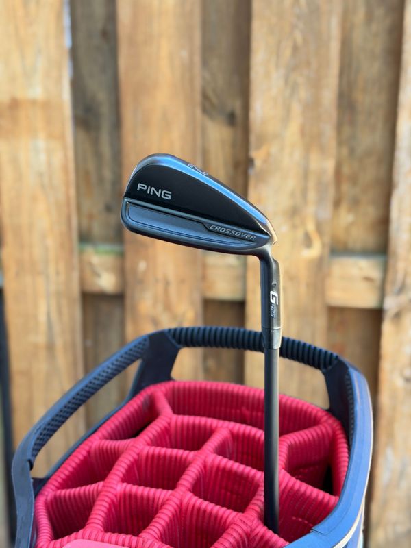 Ping Crossover G425 2 Iron