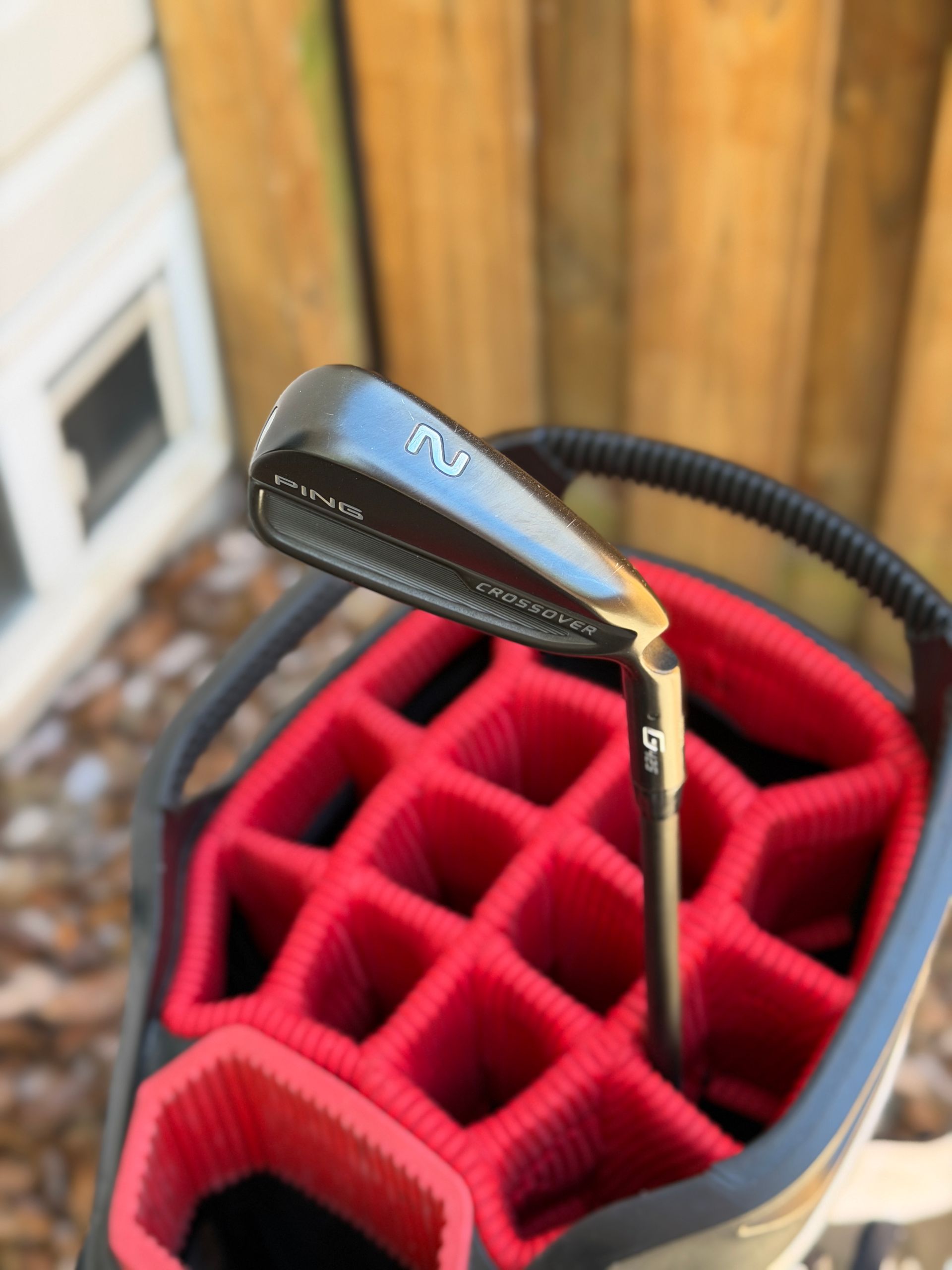 Ping Crossover G425 2 Iron