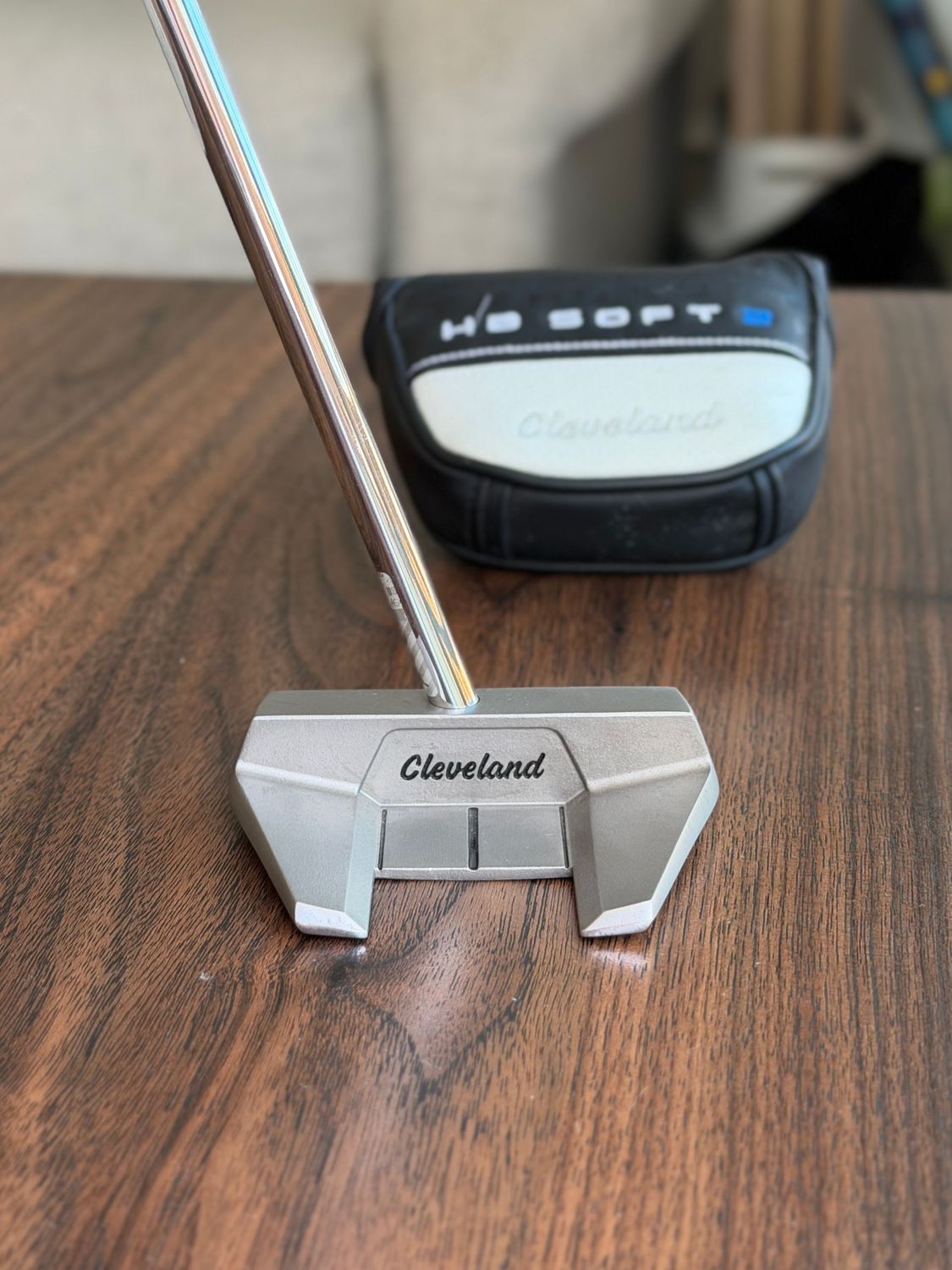 Cleveland HB Soft 2 #11 Putter