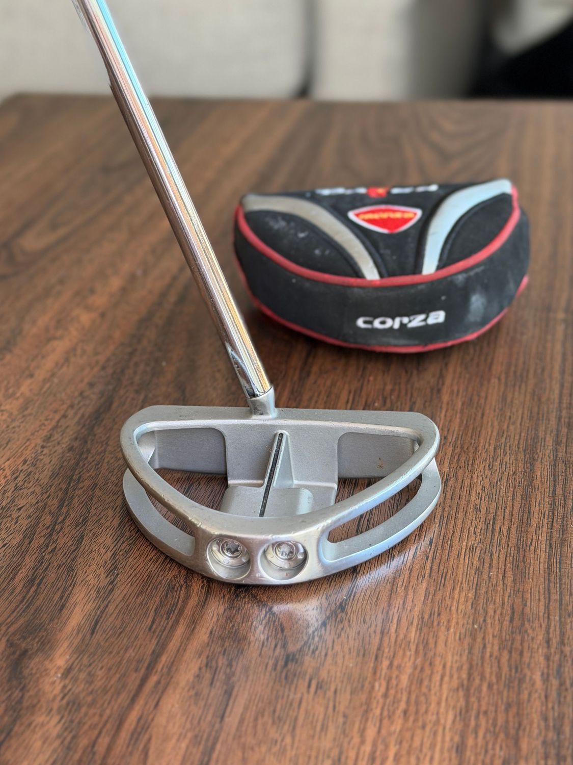 Taylormade Rosa Corsa Monza Putter