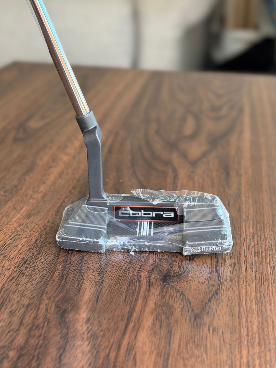 Cobra Grandsport 35 3D Putter *Brand New*