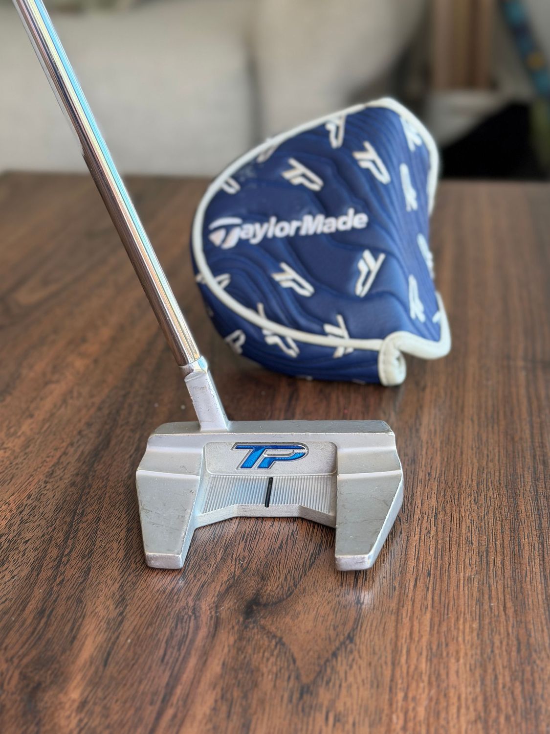 Taylormade TP Bandon 3 Putter