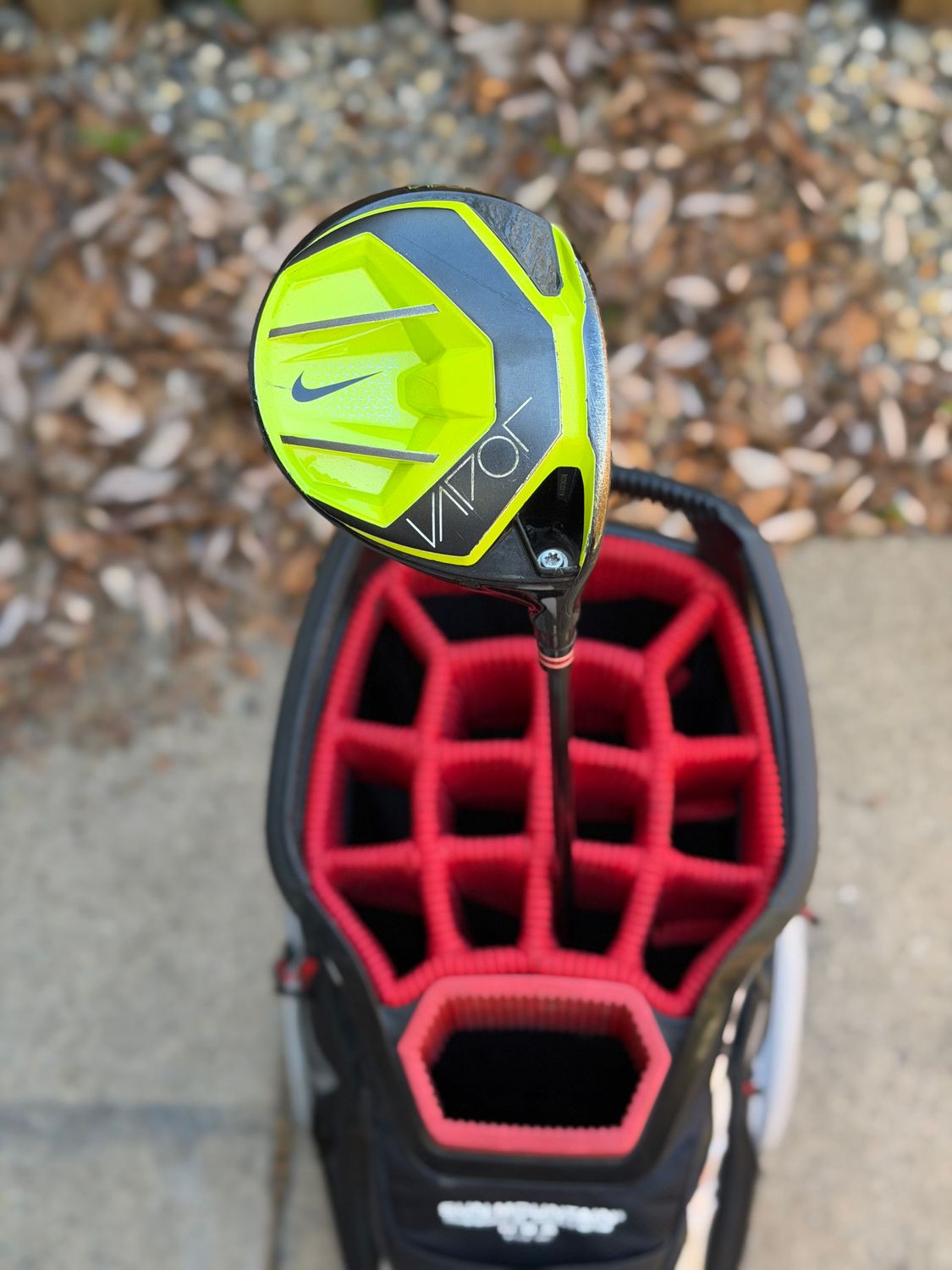 Nike Vapor Driver
