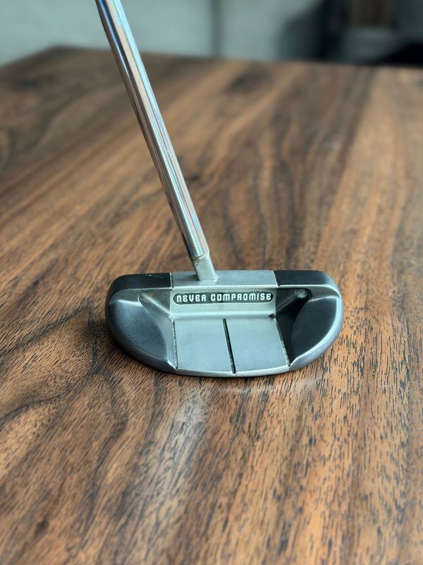 Sub 30 M3 Putter