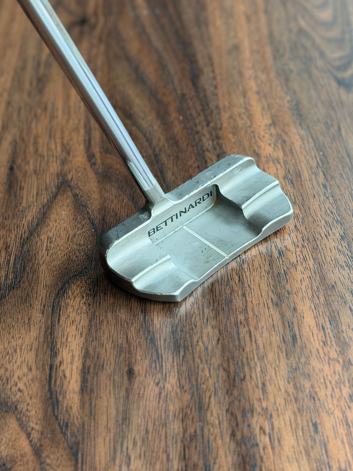Bettinardi Matt Kuchar Signature Model 2 Putter Bettinardi Matt Kuchar Signature Model 2 Putter