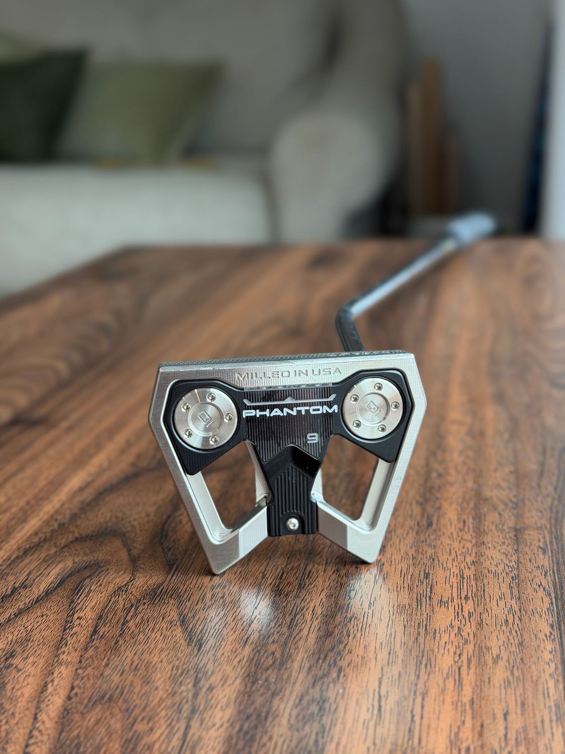 Scotty Cameron Phantom 9 2024 Putter