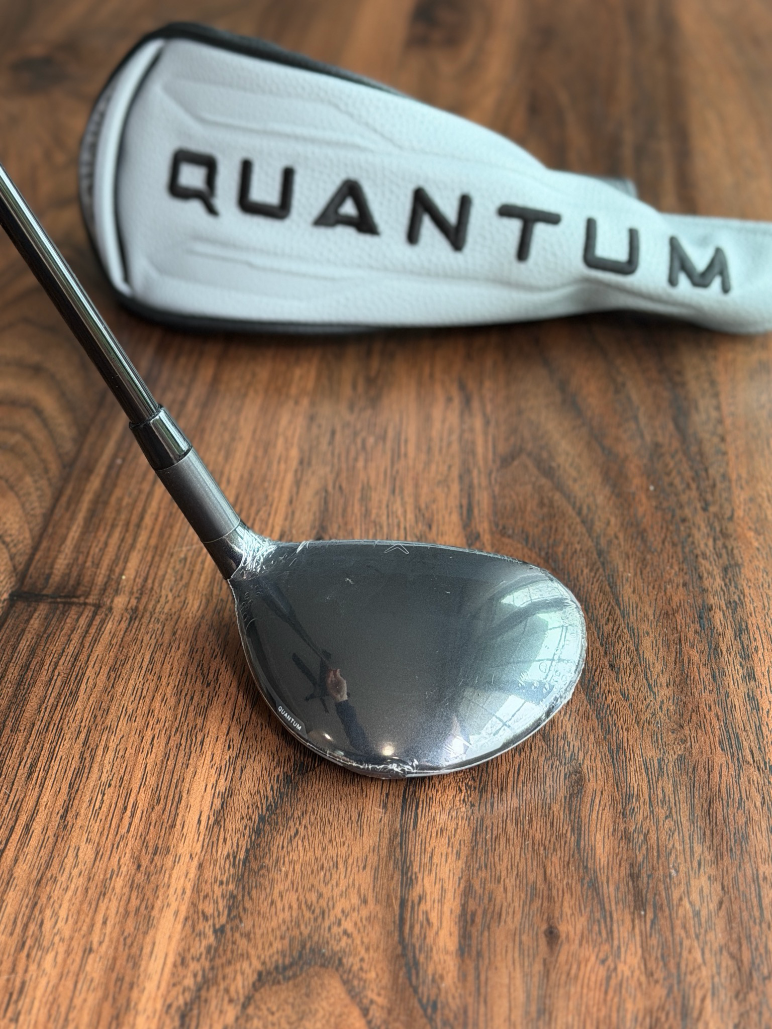Callaway Quantum Max 9 Wood *Brand New*