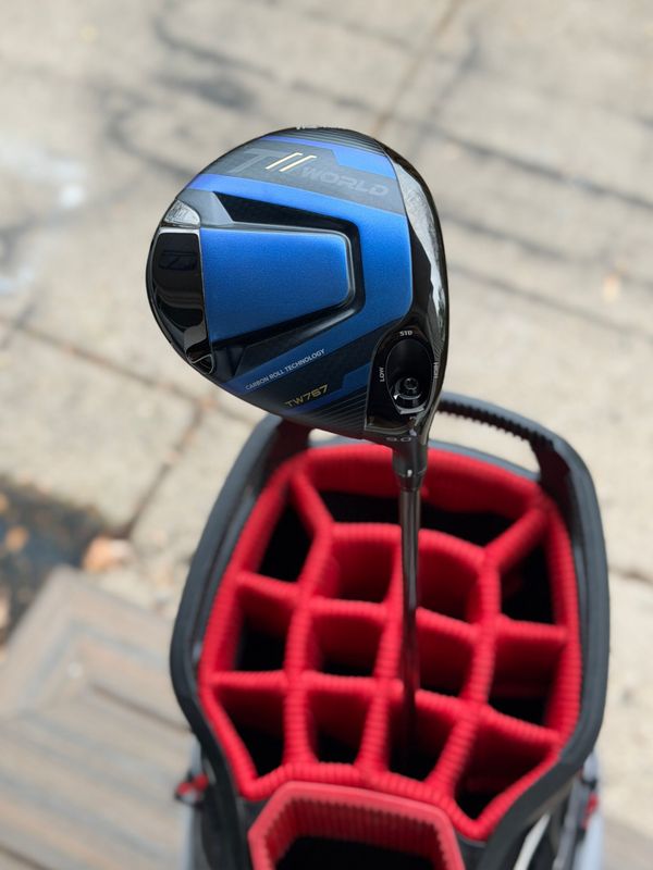Honma TW767 9.0º  Driver