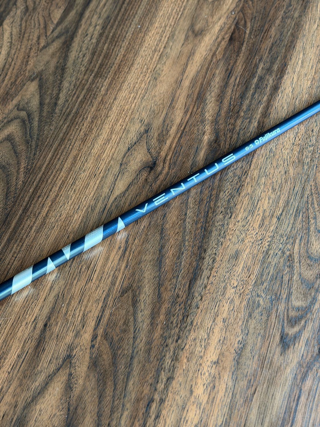 Fujikura Ventus Velocore 6S Stiff Flex Driver Shaft Fujikura Ventus Velocore 6S Stiff Flex Driver Shaft
